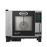 Unox XAVC-0511-EPRM Combi Oven, Electric