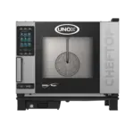 Unox XAVC-0511-GPLM Combi Oven, Gas