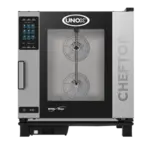 Unox XAVC-06FS-EPLM Combi Oven, Electric