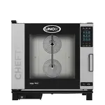 Unox XAVC-06FS-GPRM Combi Oven, Gas