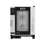 Unox XAVC-1011-EPLM Combi Oven, Electric