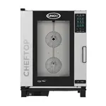 Unox XAVC-1011-EPRM Combi Oven, Electric