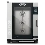 Unox XAVC-10FS-HPRM Combi Oven, Electric