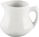 Vertex China CRE-4-P Creamer / Pitcher, China