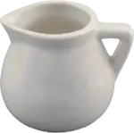 Vertex China CRE-4-W Creamer / Pitcher, China