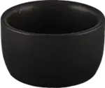 Vertex China RMK-22-BK Ramekin / Sauce Cup, China