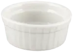 Vertex China Ramekin 7 oz Sauce Cup, China