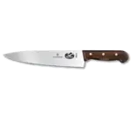 Victorinox Swiss Army 5.2000.25-X2 Knife, Chef