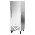 Victory Refrigeration ACRS-1D-S1-HC Refrigerator, Air Curtain