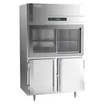 Victory Refrigeration DRSA-2D-S1-HD-HC Refrigerator, Reach-in