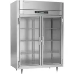 Victory Refrigeration FS-2D-S1-EW-G-HC Freezer, Reach-in