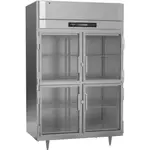 Victory Refrigeration FS-2D-S1-HG-HC Freezer, Reach-in