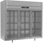 Victory Refrigeration FS-3D-S1-EW-G-HC Freezer, Reach-in