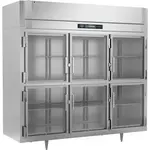 Victory Refrigeration FSA-3D-S1-EW-HG-HC Freezer, Reach-in