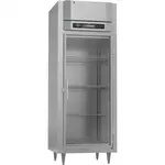 Victory Refrigeration RS-1D-S1-EW-G-HC Refrigerator, Reach-in