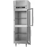 Victory Refrigeration RS-1D-S1-HG-HC Refrigerator, Reach-in