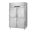 Victory Refrigeration RS-2D-S1-EW-HD-HC Refrigerator, Reach-in