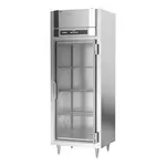 Victory Refrigeration RSA-1N-S1-G-HC Refrigerator, Reach-in