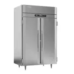 Victory Refrigeration RSA-2D-S1-HC Refrigerator, Reach-in