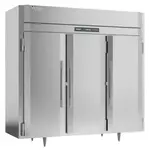 Victory Refrigeration RSA-3D-S1-EW-HC Refrigerator, Reach-in