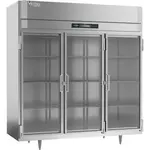 Victory Refrigeration RSA-3D-S1-G-HC Refrigerator, Reach-in