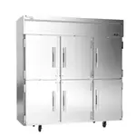 Victory Refrigeration VEFSA-3D-HD-HC Freezer, Reach-in