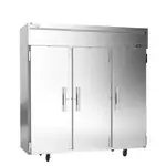 Victory Refrigeration VEFSA-3D-SD-HC Freezer, Reach-in