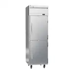 Victory Refrigeration VERSA-1D-HD-HC Refrigerator, Reach-in