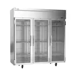 Victory Refrigeration VERSA-3D-GD-HC Refrigerator, Reach-in