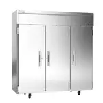 Victory Refrigeration VERSA-3D-SD-HC Refrigerator, Reach-in