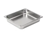 Vollrath 30222 Steam Table Pan, Stainless Steel