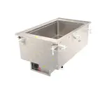 Vollrath 3646660HD Hot Food Well Unit, Drop-In, Electric