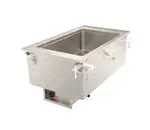 Vollrath 36466HD Hot Food Well Unit, Drop-In, Electric