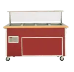 Vollrath 36939 Serving Counter, Parts & Accessories