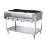 Vollrath 38003 Serving Counter, Hot Food, Electric