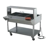 Vollrath 38099 Casters