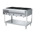 Vollrath 38103 Serving Counter, Hot Food, Electric