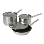 Vollrath 3820 Pot Pan Set