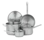 Vollrath 3822 Pot Pan Set