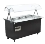 Vollrath 38711 Serving Counter, Hot Food, Electric