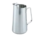 Vollrath 46403 Pitcher, Metal