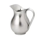 Vollrath 465312 Pitcher, Metal