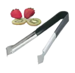 Vollrath 47322 Tongs, Ice / Pom