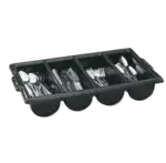 Vollrath 52653 Flatware Holder, Cutlery Bin / Box