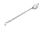 Vollrath 60170 Serving Spoon, Solid