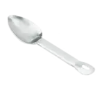 Vollrath 64400 Serving Spoon, Solid