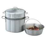 Vollrath 68126 Pasta Pot