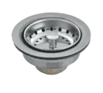 Vollrath 7400P Drain, Sink Basket / Strainer