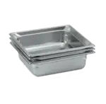 Vollrath 90102 Steam Table Pan, Stainless Steel