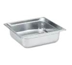 Vollrath 90142 Steam Table Pan, Stainless Steel